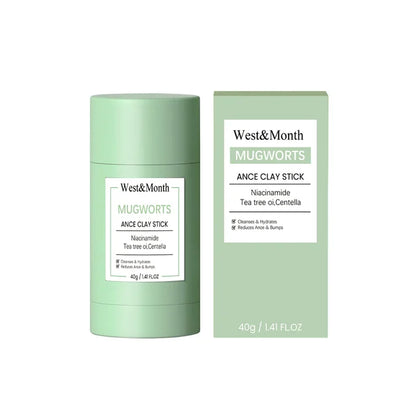 Face Mask Moisturize Control Oil Shrink Pores Skin Care