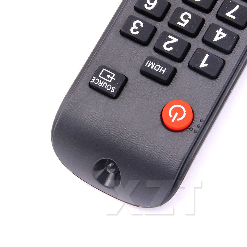 Universal TV Remote Control  for SAMSUNG LCD LED Smart TV