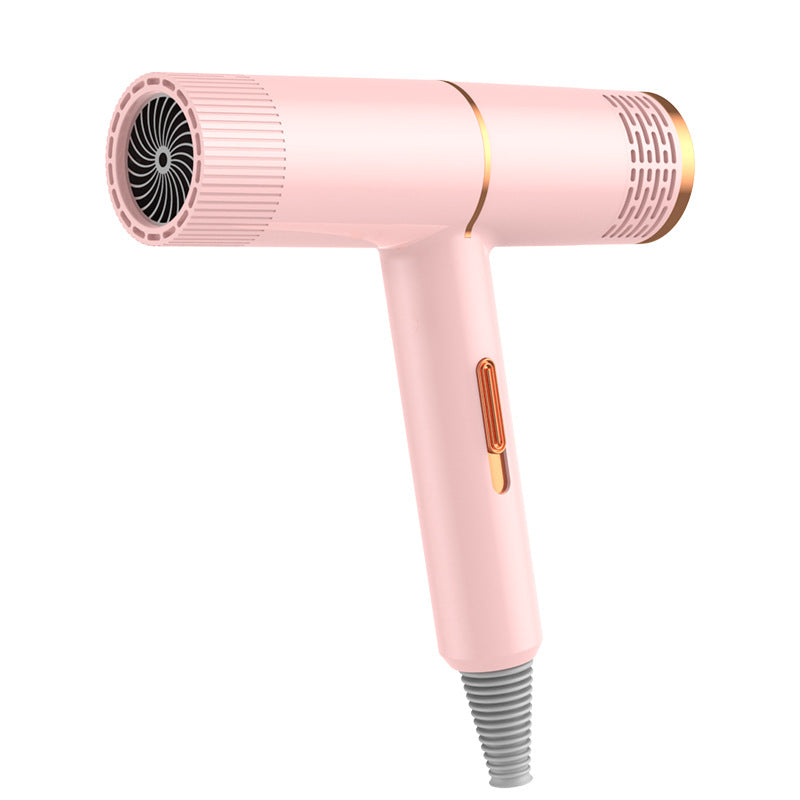 Powerful Cold And Hot Air Salon Hair Dryer