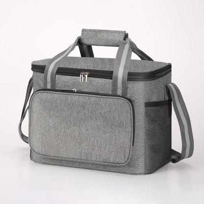 Large Capacity Portable Lunch Bag