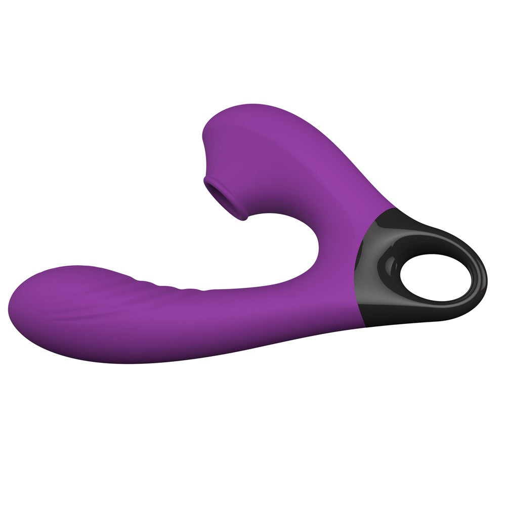 Masturbation Vibration Massage Stick Couple Sex Toys