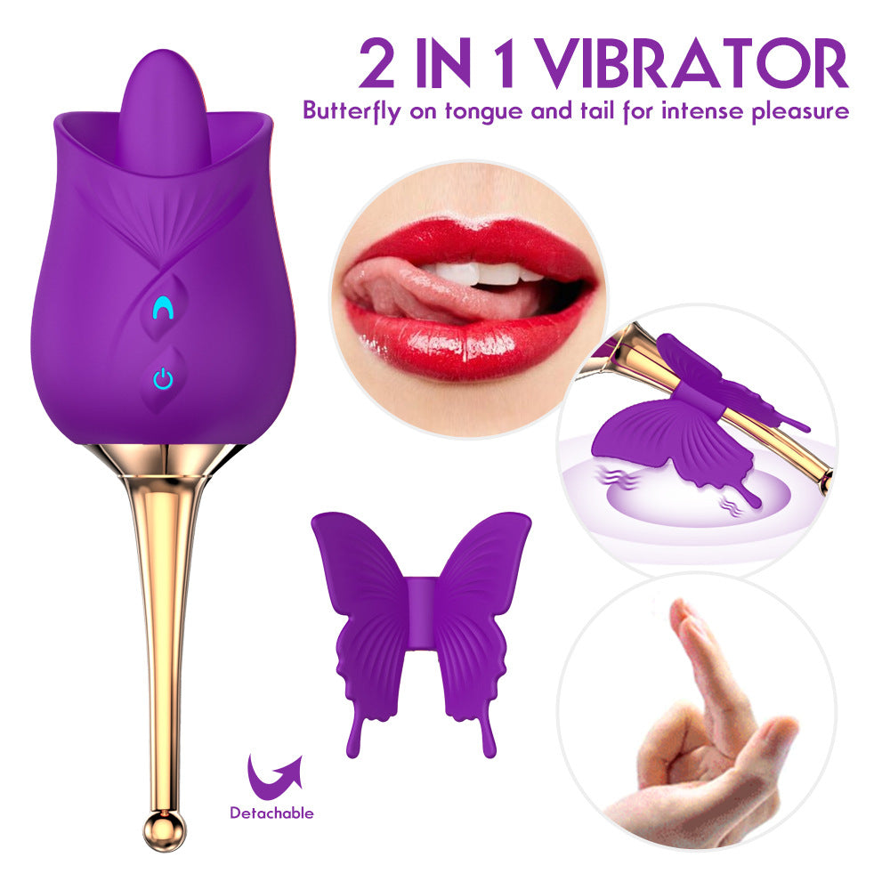 Massage Masturbator Female Vibrator