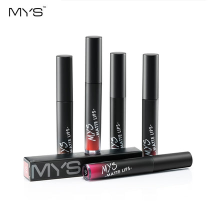 Makeup Matte Liquid Lipstick Tint Waterproof Make Up Long Lasting