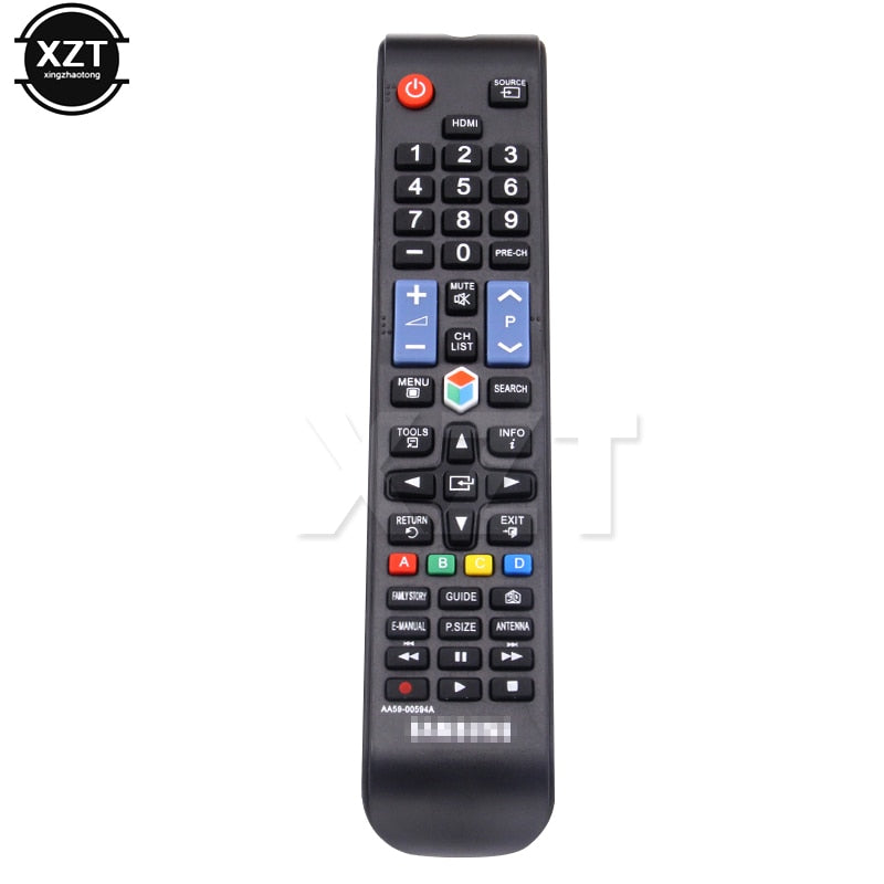 Universal TV Remote Control  for SAMSUNG LCD LED Smart TV