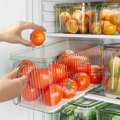 Refrigerator Storage Box