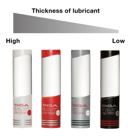 170ML Water-soluble Lubrication Personal Lubricant