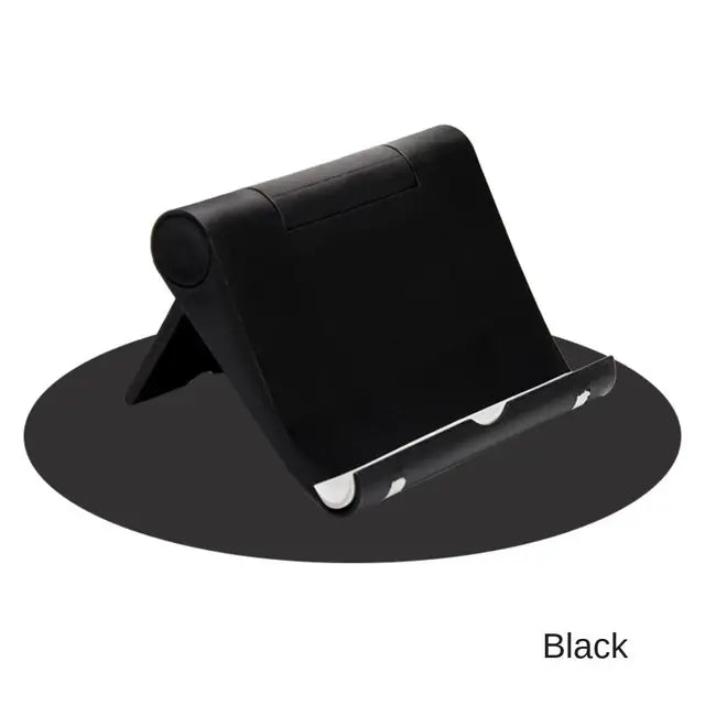 Cell Phone Desktop Desk Stand Holder Support Tablet Phone