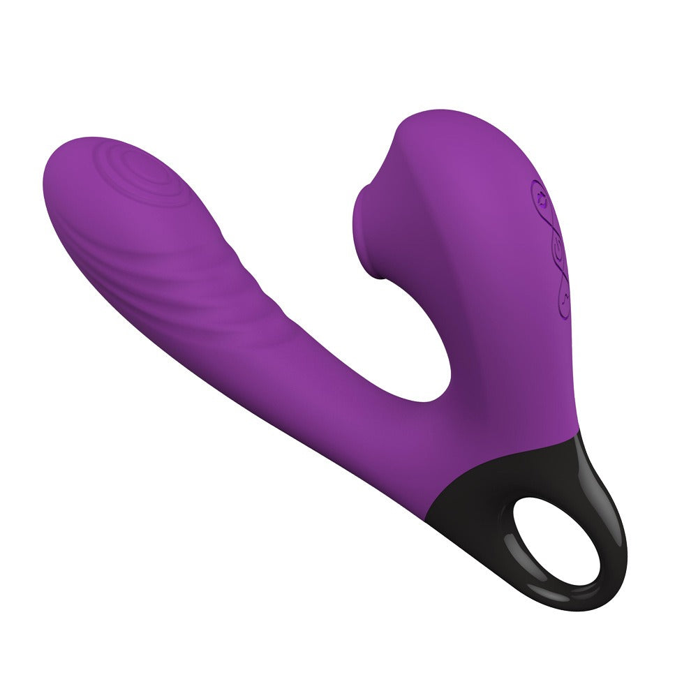 Masturbation Vibration Massage Stick Couple Sex Toys