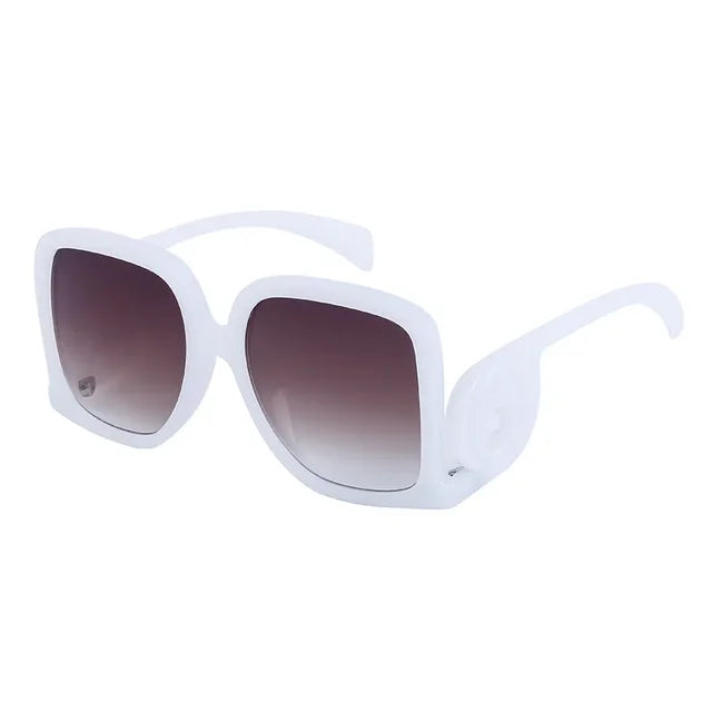 Large frame sunglasses for women sunglasses for women