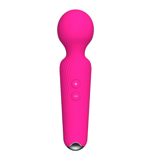 Female Vibrator AV Massage G Spot Masturbator Powerful Vibration