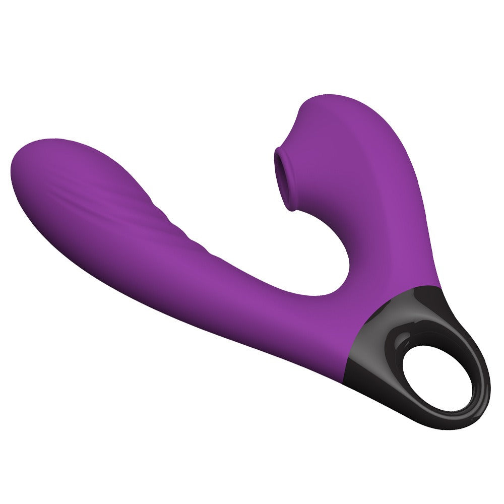 Masturbation Vibration Massage Stick Couple Sex Toys