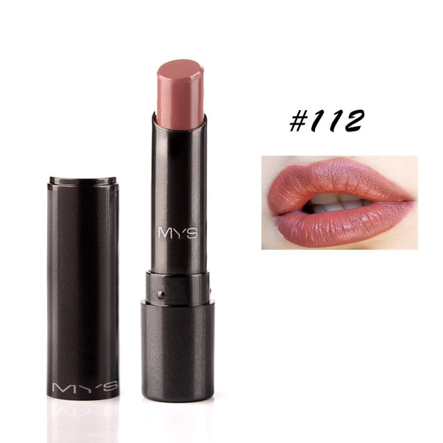 Beauty Matte Lipstick Long Lasting