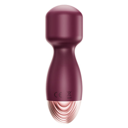 Av Massage Stick USB Charging Vibrator Female Masturbation Stick