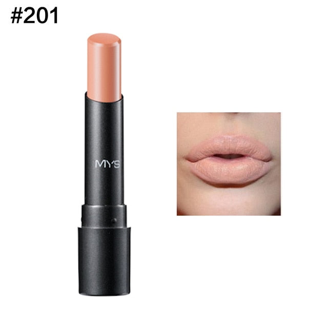 Beauty Matte Lipstick Long Lasting