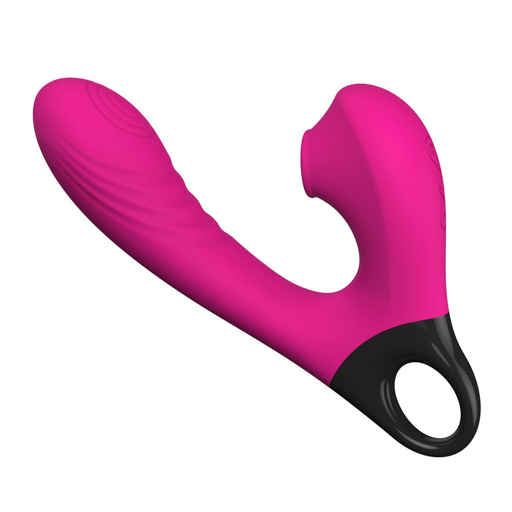 Masturbation Vibration Massage Stick Couple Sex Toys