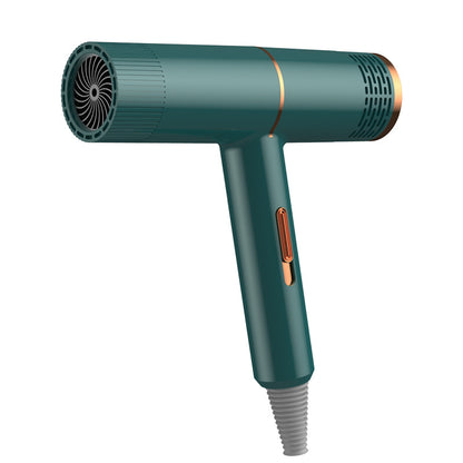 Powerful Cold And Hot Air Salon Hair Dryer