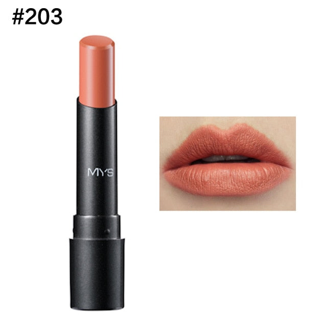 Beauty Matte Lipstick Long Lasting