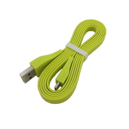 Bluetooth speaker charging cable and data cable