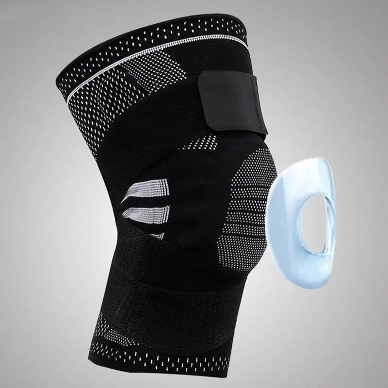 Support Workout Running Basketball Compression Leg Sleeve