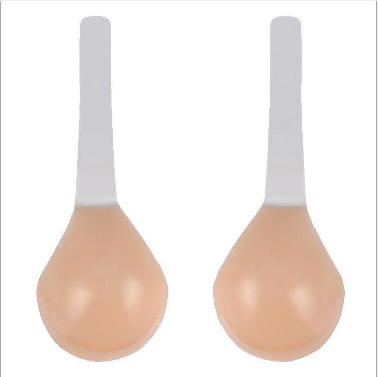 silicone breast stickers nipple stickers