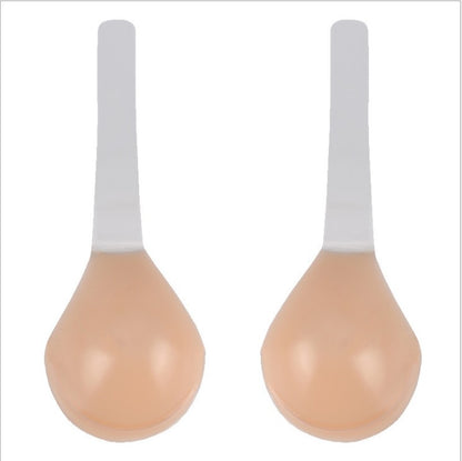 silicone breast stickers nipple stickers