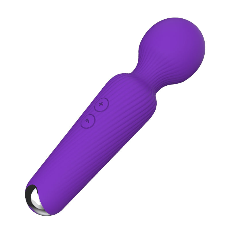 Female Vibrator AV Massage G Spot Masturbator Powerful Vibration