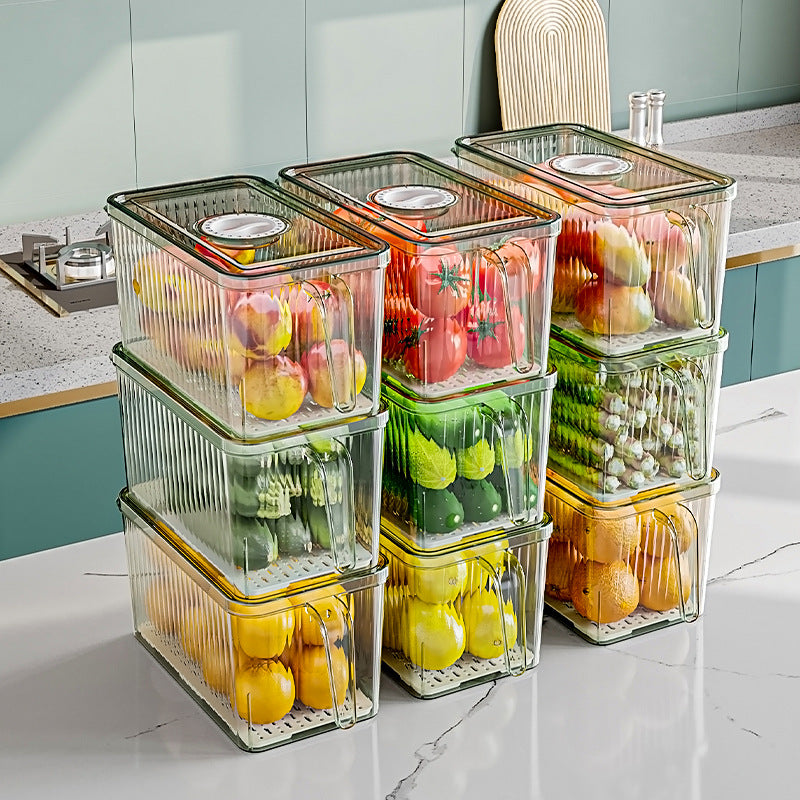 Refrigerator Storage Box