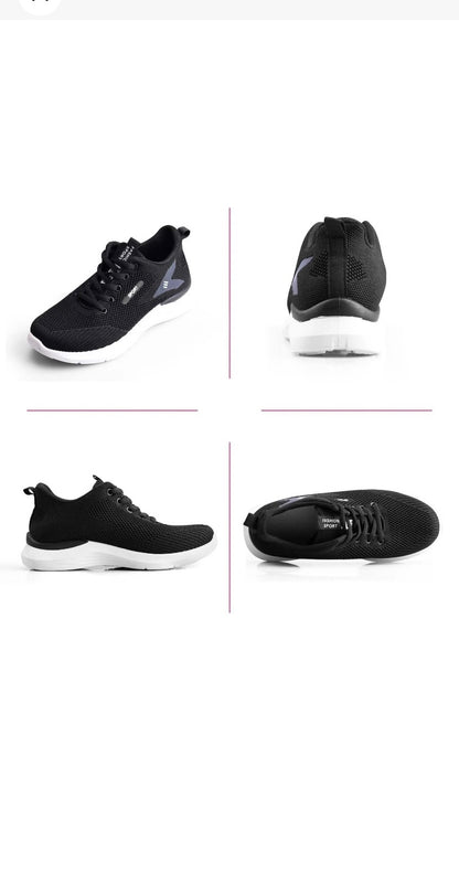 SNEAKER FOR WOMEN, DAILY WALKING SHOES