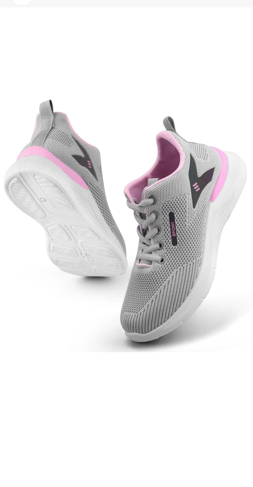 SNEAKER FOR WOMEN, DAILY WALKING SHOES