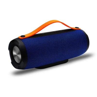 Portable Wireless Bluetooth E13 Speaker Stereo Big power 10W system TF