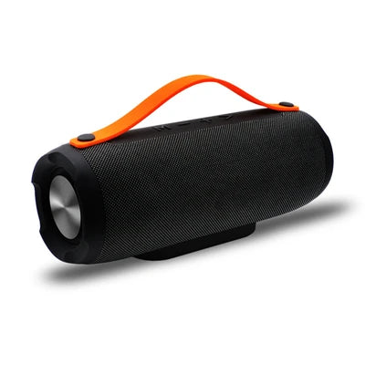 Portable Wireless Bluetooth E13 Speaker Stereo Big power 10W system TF