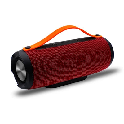 Portable Wireless Bluetooth E13 Speaker Stereo Big power 10W system TF