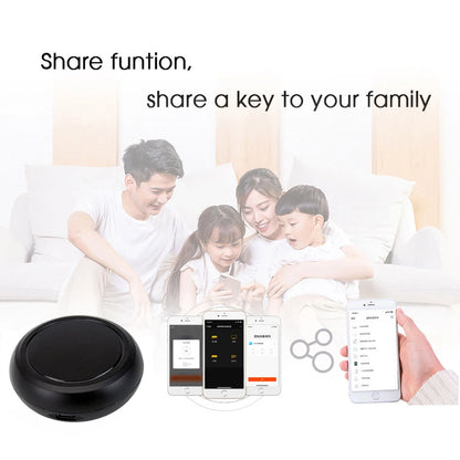 Tuya WiFi Smart IR Remote