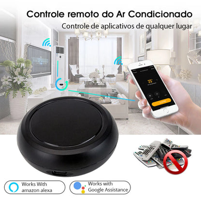 Tuya WiFi Smart IR Remote