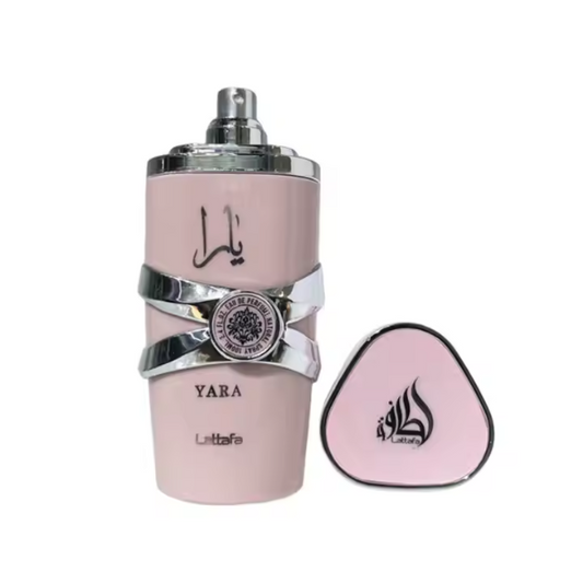 Perfume for Women Yara by Lattafa 3.4 oz EDP