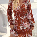  Floral